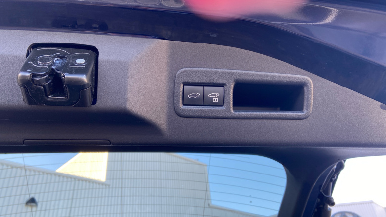 Toyota bZ4X 150kW Motion 71.4kWh 5dr Auto [11kW] Electric Hatchback